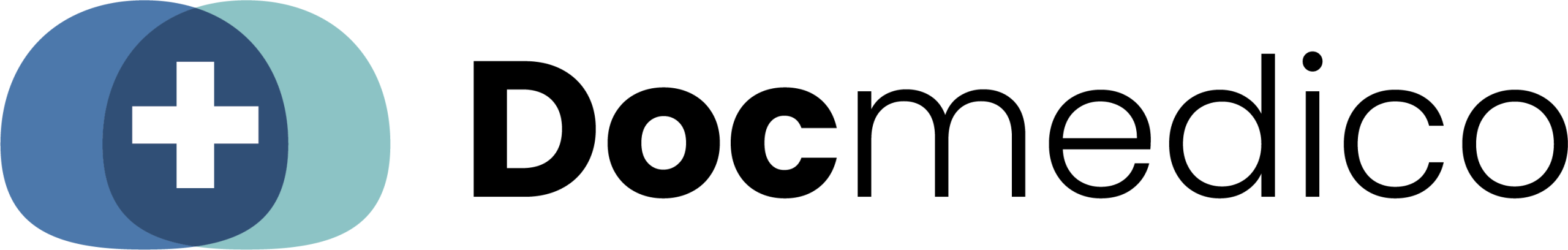Docmedico Logo